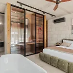 Luxurious In Dom wakacyjny Dicmo