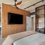 Dom wakacyjny Luxurious In