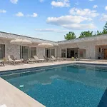 Dom wakacyjny Luxurious In Dicmo