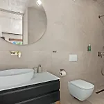 Dom wakacyjny Luxurious In