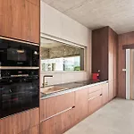 Dom wakacyjny Luxurious In