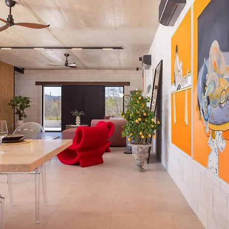 Holiday home Beautiful In Dicmo