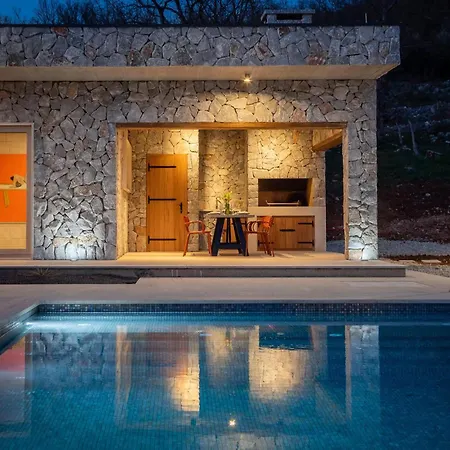 Holiday home Beautiful In *