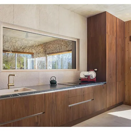 Holiday home Beautiful In Dicmo