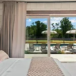 Сasa de vacaciones Luxurious In *
