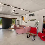 Luxurious In