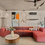 Сasa de vacaciones Luxurious In *