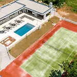 Luxurious In